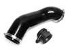 ES#4615911 - 48.02.50 - HI-FLO Turbo Inlet Conversion Kit - Improved Turbo Response & Airflow - Neuspeed - Audi Volkswagen