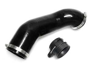 ES#4615911 - 48.02.50 - HI-FLO Turbo Inlet Conversion Kit - Improved Turbo Response & Airflow - Neuspeed - Audi Volkswagen