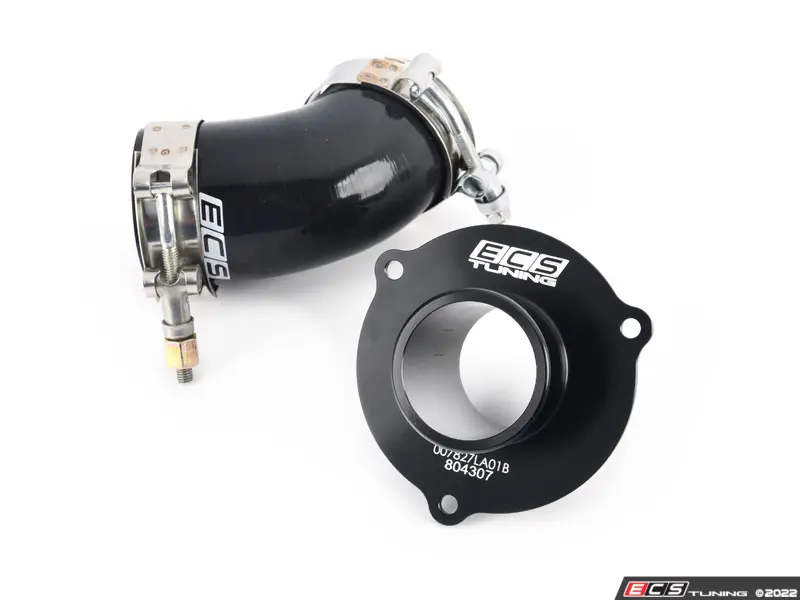 ◇◇ VW Golf6 R 用 ターボマフラーデリートパイプ キット Turbo