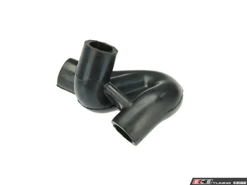 URO Parts 06A103221AK Breather Hose For 02-05 Volkswagen Beetle