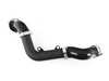 ES#4508967 - 023480ECS04-02KT -  MK6 Golf R 2.0T FSI High Flow Intercooler Charge Pipe Kit - Gain up to +21 WHP and +17 Ft/lbs of torque with our complete Intercooler Charge Pipe Upgrade Kit! - ECS - Volkswagen