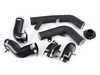 ES#4508967 - 023480ECS04-02KT -  MK6 Golf R 2.0T FSI High Flow Intercooler Charge Pipe Kit - Gain up to +21 WHP and +17 Ft/lbs of torque with our complete Intercooler Charge Pipe Upgrade Kit! - ECS - Volkswagen