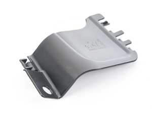 ES#2954608 - 51718060410 - COVER RIGHT - Genuine BMW - BMW