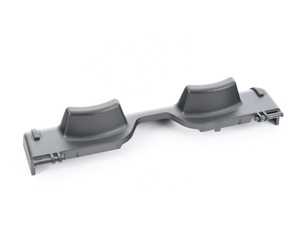 ES#2138658 - 52207277927 - Frame For Cup Holder - Genuine BMW - BMW