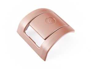 ES#2563102 - 52207247228 - TRIM, ISOFIX, INSIDE - Genuine BMW - BMW