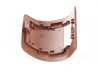 ES#2563102 - 52207247228 - TRIM, ISOFIX, INSIDE - Genuine BMW - BMW