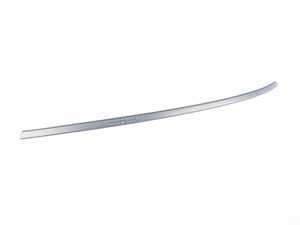 ES#4216904 - 51137930955 - ROOF MOLDING PRIME-COATED LE - Genuine BMW - BMW