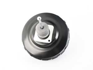 ES#2064636 - 7L8612105N - Brake Booster  - Supplies assisted pressure for an easier braking - Genuine Volkswagen Audi - 