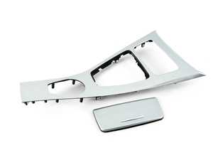 ES#85049 - 51168036031 - SET OF FINISHERS - Genuine BMW - BMW
