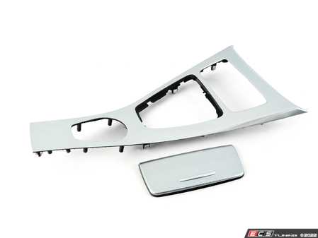 ES#85049 - 51168036031 - SET OF FINISHERS - Genuine BMW - BMW