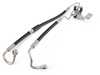 ES#55273 - 32416784347 - Power Steering Line - Brand new power steering line to repair your leaky system - Genuine BMW - BMW