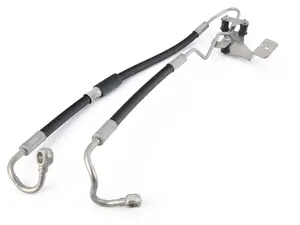 Power Steering Line