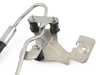 ES#55273 - 32416784347 - Power Steering Line - Brand new power steering line to repair your leaky system - Genuine BMW - BMW