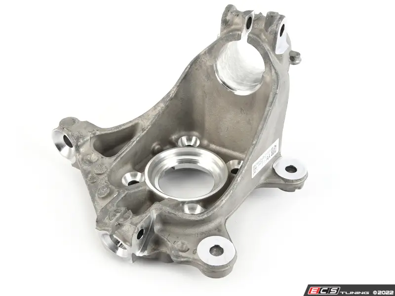 Genuine MINI - 31216876643 - CARRIER, LEFT (31-21-6-876-643) 