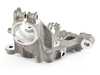 ES#2998756 - 31216876643 - CARRIER, LEFT - Genuine MINI - MINI