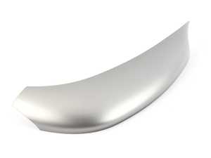 ES#2745116 - 51459809545 - DECOR TRIM COVER, CONSOLE, F - Genuine MINI - MINI