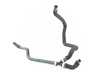 ES#2079747 - 17127596040 - COOLANT HOSE - Genuine BMW - BMW