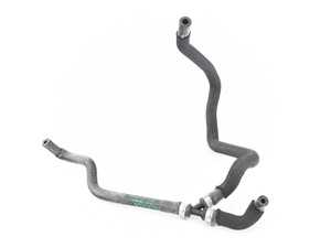 ES#2079747 - 17127596040 - COOLANT HOSE - Genuine BMW - BMW