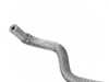 ES#2079747 - 17127596040 - COOLANT HOSE - Genuine BMW - BMW