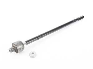 ES#4615853 - 9064600155 - Inner Tie Rod - Priced Each - Fits both left and right sides - Includes new jam nut - Lemforder - Mercedes Benz
