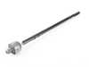ES#4615853 - 9064600155 - Inner Tie Rod - Priced Each - Fits both left and right sides - Includes new jam nut - Lemforder - Mercedes Benz