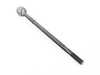 ES#4615853 - 9064600155 - Inner Tie Rod - Priced Each - Fits both left and right sides - Includes new jam nut - Lemforder - Mercedes Benz