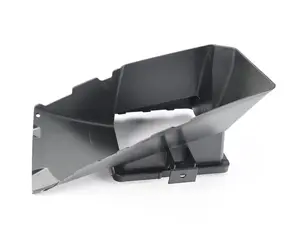 Raditor Duct - Right