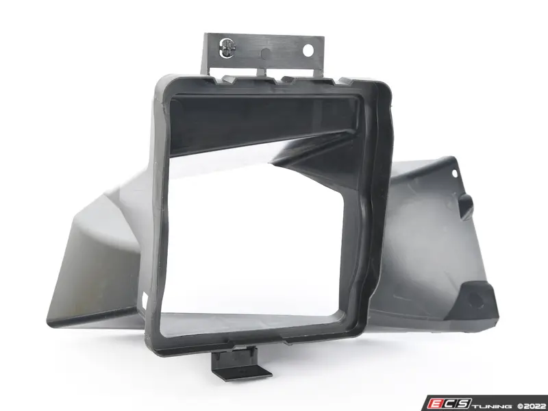 陳宮 Genuine BMW - 51748064226 - Raditor Duct - Right (51-74-8