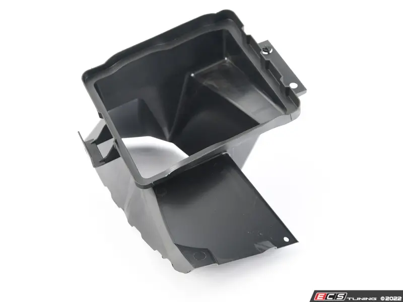 陳宮 Genuine BMW - 51748064226 - Raditor Duct - Right (51-74-8