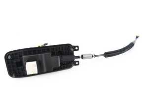 ES#2571049 - 7P1713025D - Automatic Shifter Assembly
 - Get back in gear - Genuine Volkswagen Audi - Volkswagen