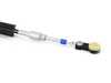ES#2571049 - 7P1713025D - Automatic Shifter Assembly
 - Get back in gear - Genuine Volkswagen Audi - Volkswagen
