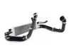 ES#4615849 - 023622ECS02-03KT - MK6 Golf R Front Mount Intercooler Kit - With ECS Charge Pipes - Bolt on up to +9 WHP / +10 WTQ and lower intercooler outlet temps by 66 F with our In-House Engineered FMIC Kit! - ECS - Volkswagen