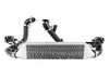 ES#4615849 - 023622ECS02-03KT - MK6 Golf R Front Mount Intercooler Kit - With ECS Charge Pipes - Bolt on up to +9 WHP / +10 WTQ and lower intercooler outlet temps by 66 F with our In-House Engineered FMIC Kit! - ECS - Volkswagen