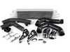 ES#4615849 - 023622ECS02-03KT - MK6 Golf R Front Mount Intercooler Kit - With ECS Charge Pipes - Bolt on up to +9 WHP / +10 WTQ and lower intercooler outlet temps by 66 F with our In-House Engineered FMIC Kit! - ECS - Volkswagen