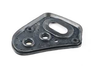 ES#176707 - 64116918883 - Grommet for Water Pipe  - Mounts near the heater core - Genuine MINI - MINI