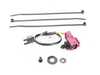 ES#2584817 - 54342759410 - Repair Cable for Hall Sensor Convertible top  - Mounts and repair for the sensor that lets the computer know the position of the top - Genuine MINI - MINI