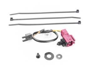 ES#2584817 - 54342759410 - Repair Cable for Hall Sensor Convertible top  - Mounts and repair for the sensor that lets the computer know the position of the top - Genuine MINI - MINI