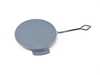 ES#4187751 - 51118080705 - COVER, TOW FITTING, FRONT, P - Genuine BMW - BMW