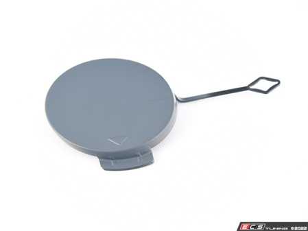 ES#4187751 - 51118080705 - COVER, TOW FITTING, FRONT, P - Genuine BMW - BMW