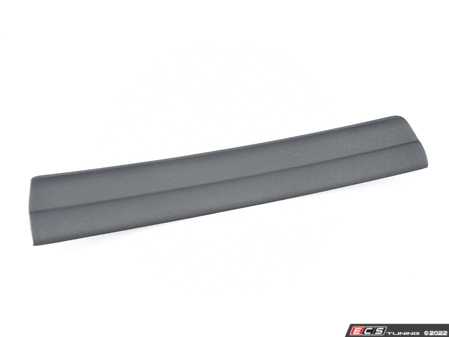 ES#3475995 - 51477413837 - COVER STRIP, ENTRANC - Genuine MINI - MINI