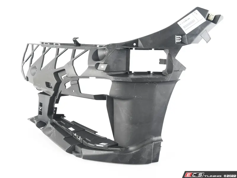 Genuine BMW - 51118069349 - SUPPORT LEFT (51-11-8-069-349)