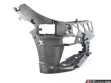 ES#4187509 - 51118069350 - SUPPORT RIGHT - Genuine BMW - BMW