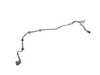 ES#2599001 - 17127592872 - Engine Coolant Recovery Tank Hose - Genuine BMW - BMW