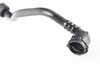 ES#2599001 - 17127592872 - Engine Coolant Recovery Tank Hose - Genuine BMW - BMW