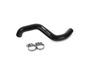 ES#4500530 - 043365LA01 - 1.8T/2.0T EA888 Gen3 & Evo4 Silicone Coolant Return Hose - Replace the mushy rubber hose between the expansion tank and turbocharger with our Silicone Upgrade - ECS - Audi Volkswagen