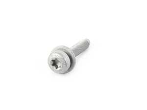 ES#2993782 - 07147404896 - COMBI OVAL-HEAD MACHINE SCRE - Genuine BMW - BMW MINI