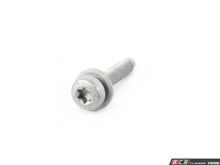 ES#2993782 - 07147404896 - COMBI OVAL-HEAD MACHINE SCRE - Genuine BMW - BMW MINI