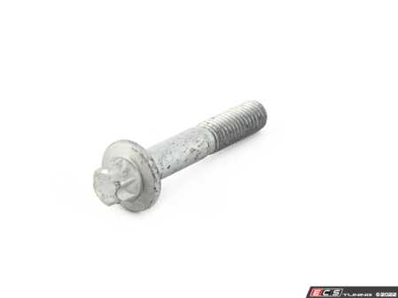 ES#2721125 - 31106863105 - ASA-BOLT - Genuine MINI - BMW MINI
