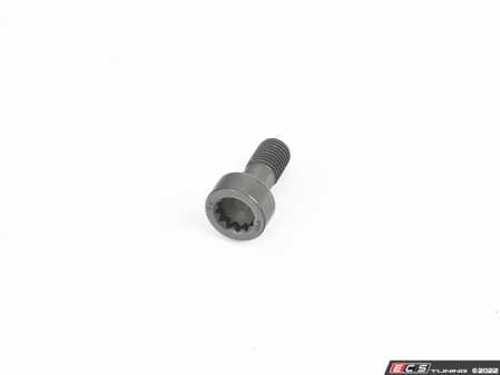 ES#3412497 - 92810215102 - Flywheel Bolt - 10X24 - Genuine Porsche - 