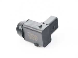 ES#2898642 - 3D0998275A - Parking Aid Sensor - Priced Each - Ultrasound parking sensor mounted in bumper - Vemo - Volkswagen